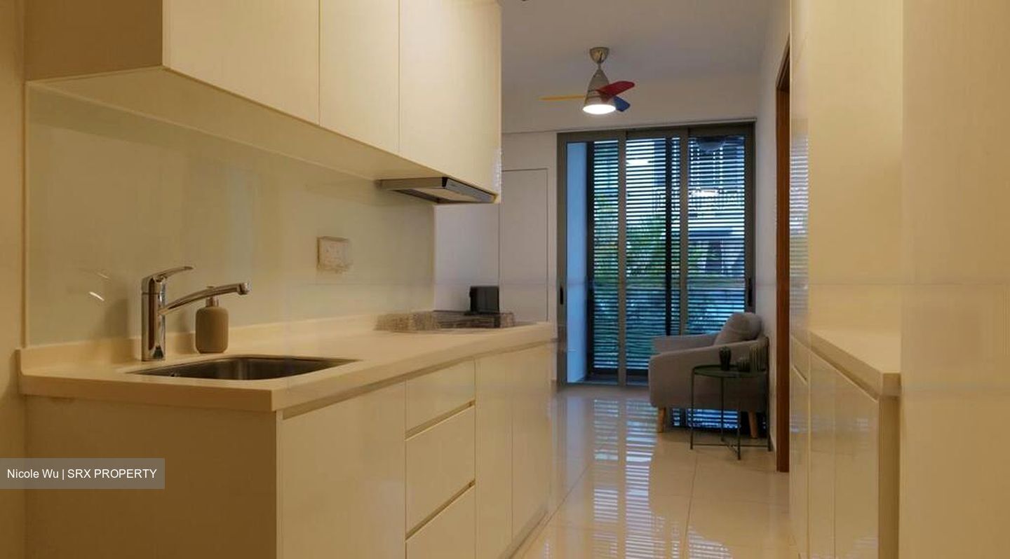 Idyllic Suites (D14), Apartment #477542371